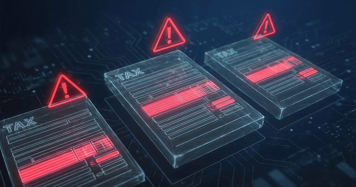 Instantly Spot Common Act 60 Filing Mistakes