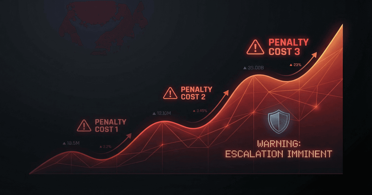 The High Cost of Act 60 Non-Compliance: Are You at Risk?