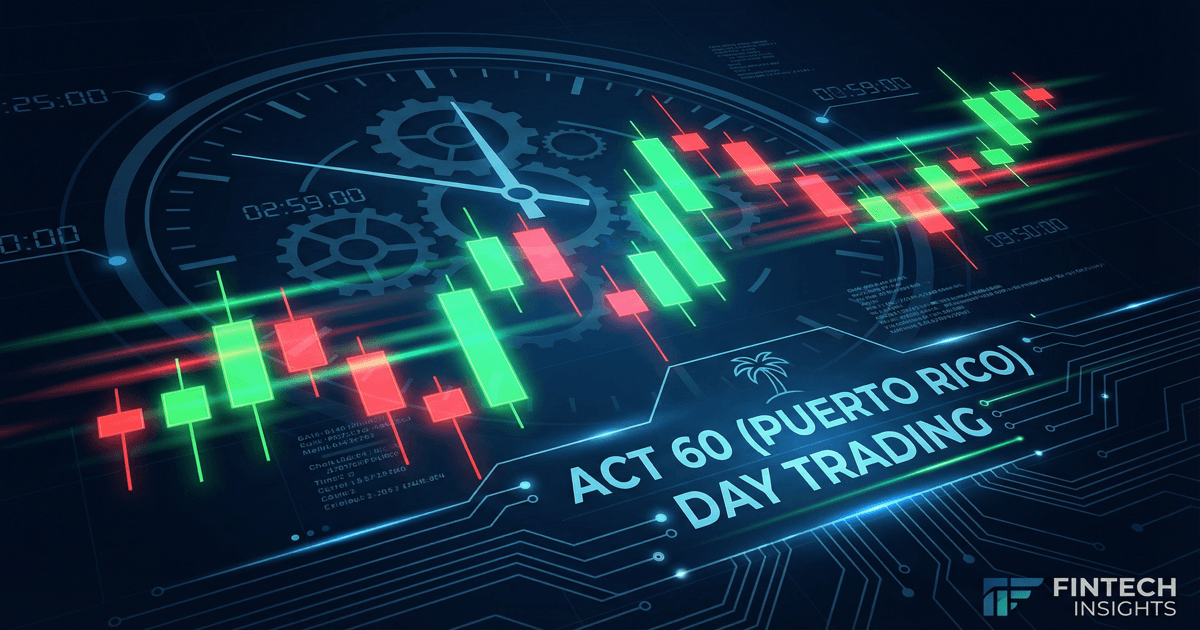 Check Your Act 60 Day Trading Compliance in Minutes