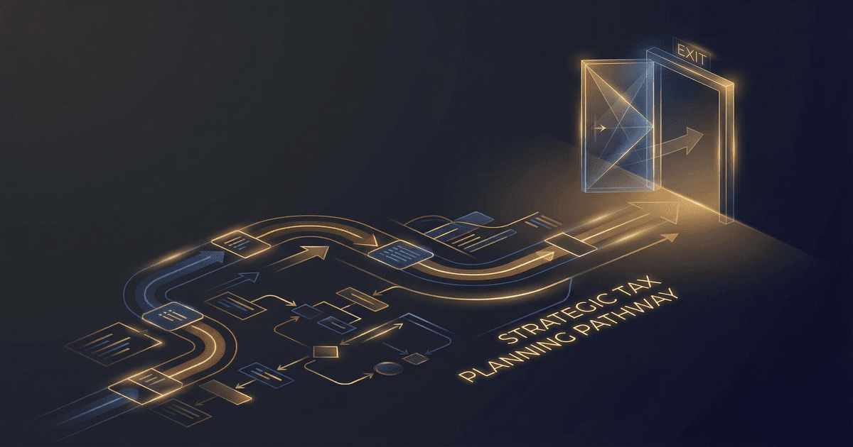 Fast-Track Your Act 60 Exit Plan