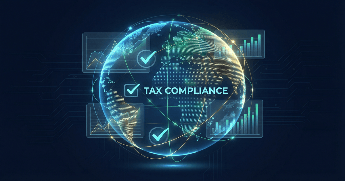Fast and Affordable FBAR Compliance Check for Act 60