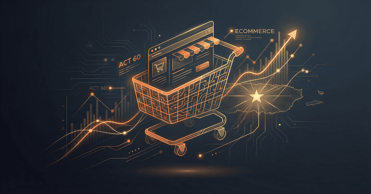 Check Your E-commerce Act 60 Compliance in Minutes
