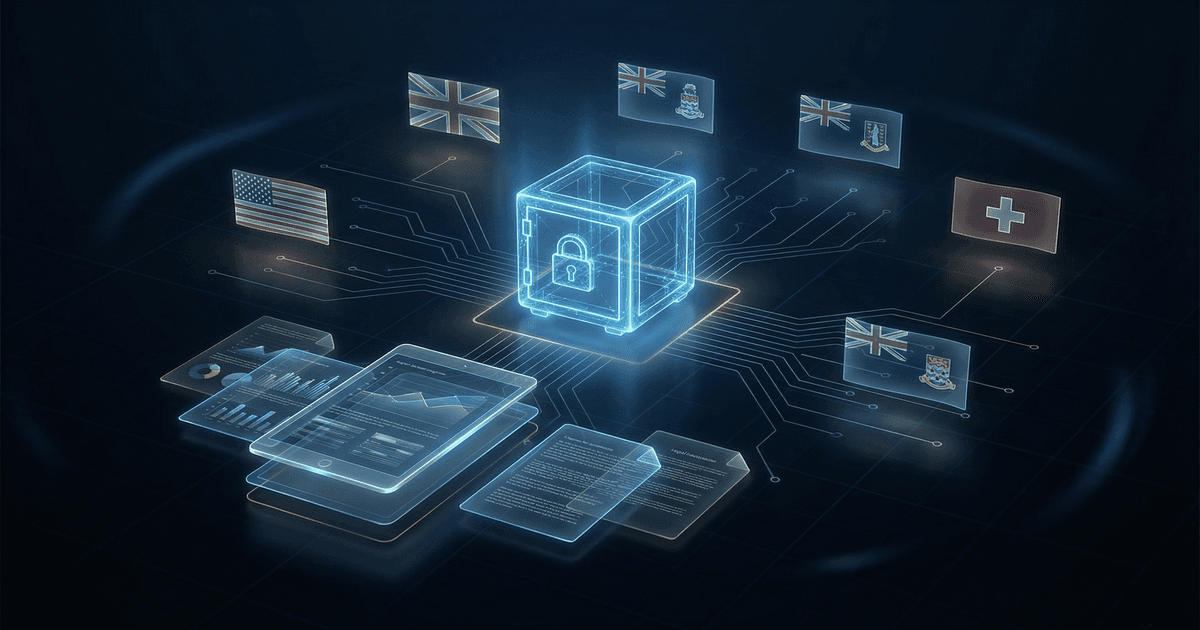 Act 60 Foreign Trust Reporting: Check Your Compliance Fast