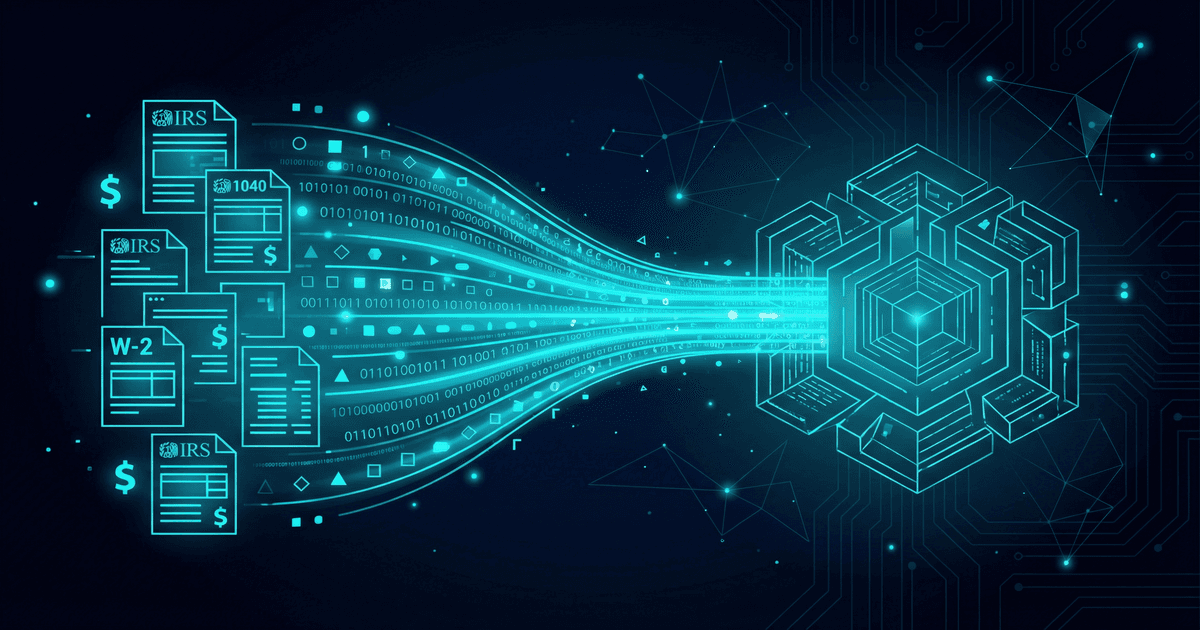 Instant Check for Your Act 60 Informative Returns