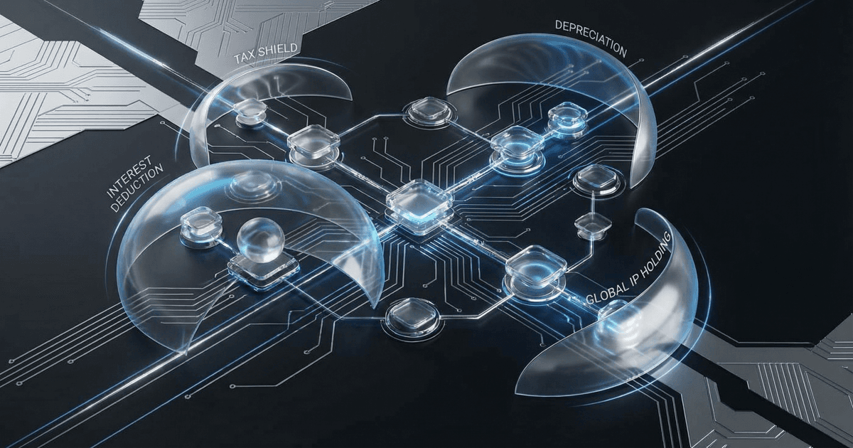 Check Your Act 60 S-Corp Tax Compliance in Minutes