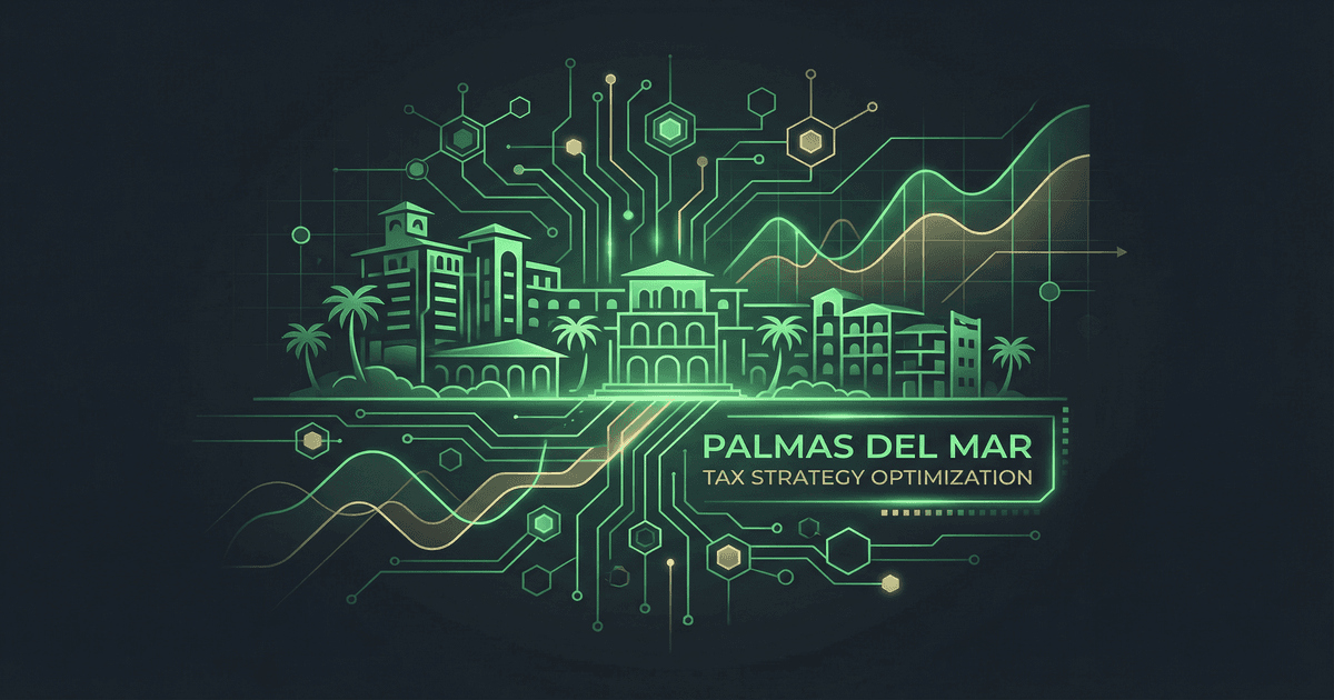 Quickly Check Your Act 60 Compliance in Palmas del Mar