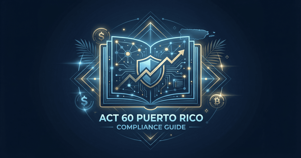 Check Your Act 60 Compliance in Minutes