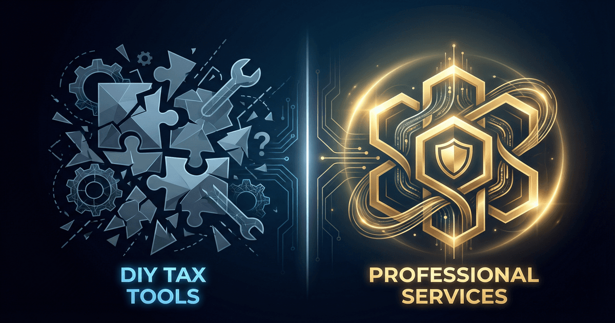 DIY or Pro Act 60 Review? Get Your Answer in Minutes