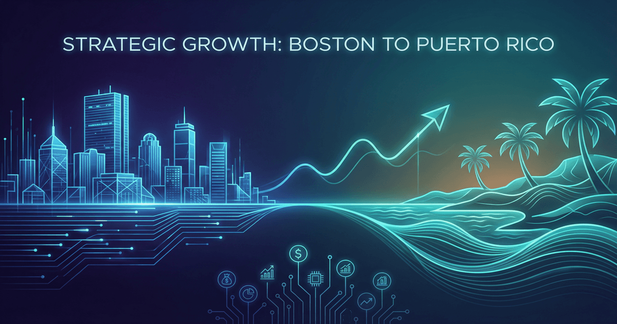 Quick Tax Check for Your Boston to Puerto Rico Move