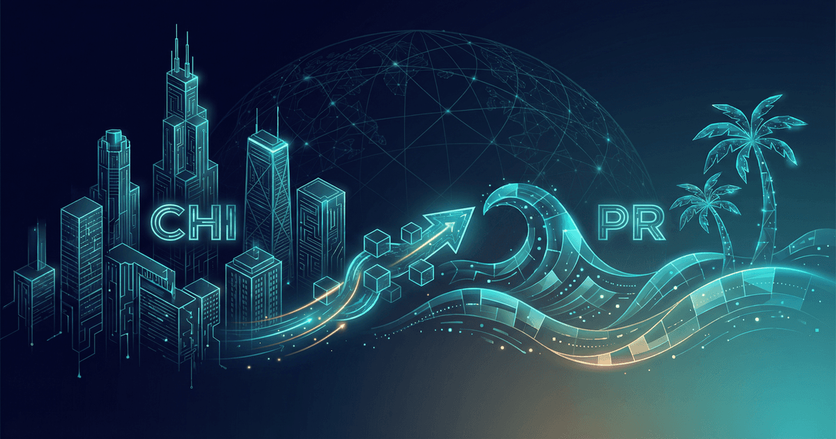 Check Your Chicago-to-PR Act 60 Transition in Minutes