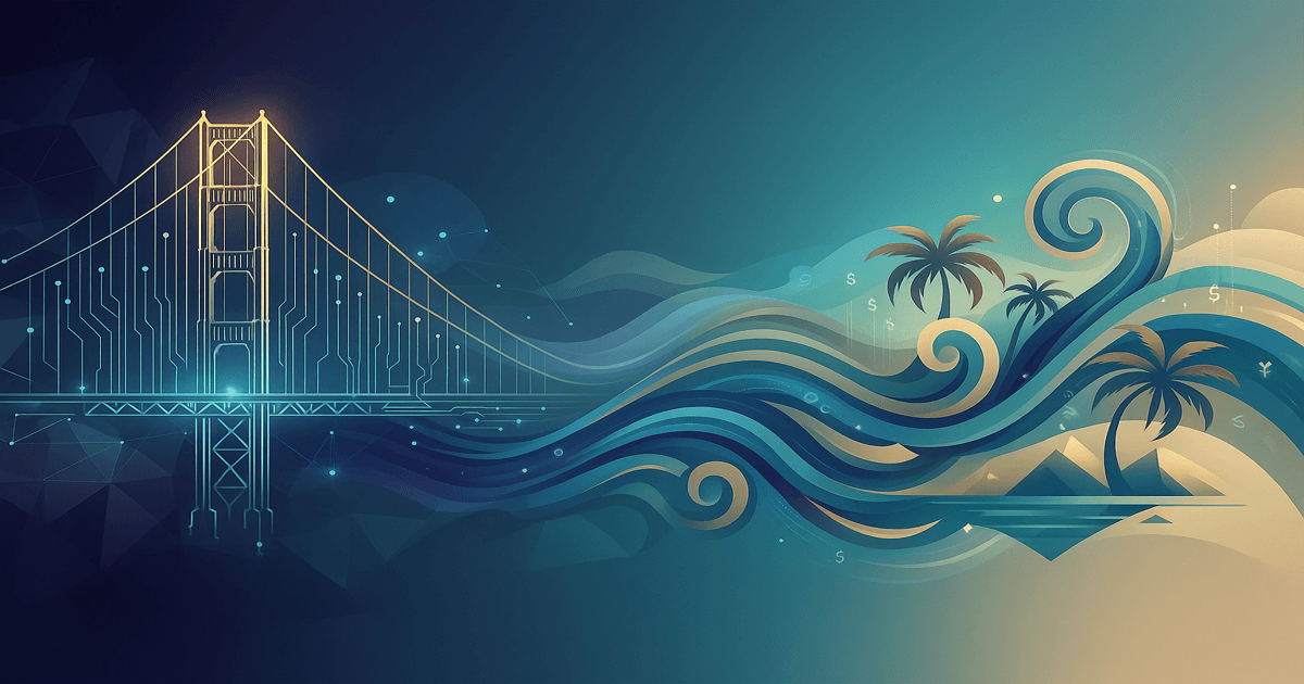 Fast Tax Check: Moving from San Francisco to Puerto Rico